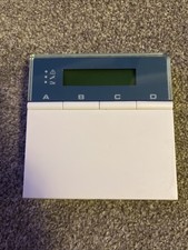 Scantronic 9943EN Remote Keypad With Built In Prox Reader