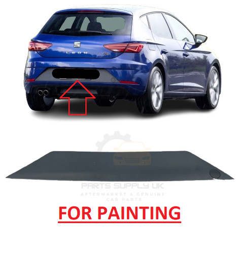 New for seat leon 2017 - fr, 2017-2020