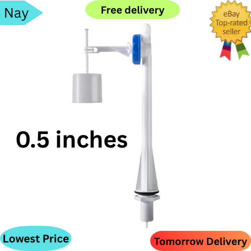 Torbeck b661at fill valve - b661at,