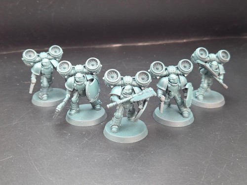 Warhammer horus heresy space - warhammer, heresy: