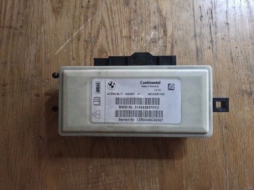 Bmw f10 f11 airbag - bmw,