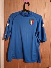 Vintage ITALY 2000/2001