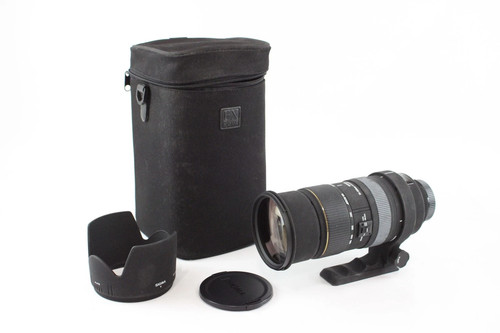 Sigma 500mm 3 nikon - ,