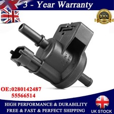ORIGINAL VAUXHALL BOSCH PETROL