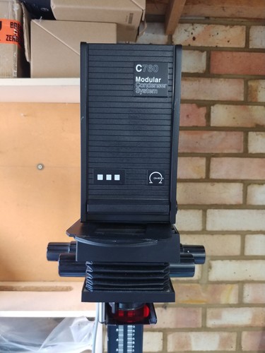 Omega c760 condenser - omega,