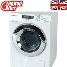 Compact Miele Washing Machine