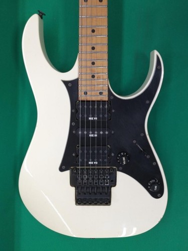 Ibanez electric guitar rg550 - guitar,