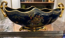 CARLTONWARE ANTIQUE MIKADO