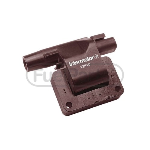 Ignition coil for nissan - for,