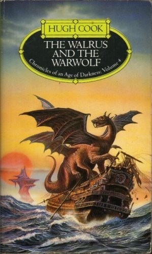The walrus and - the, warwolf