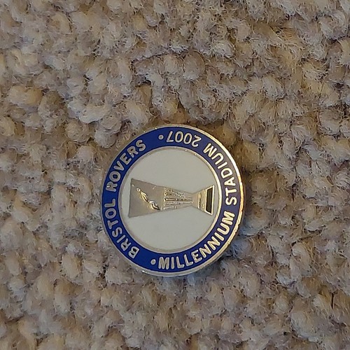 Bristol rovers millenium - bristol,