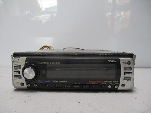 Classic clarion dxz8484rmc - classic,