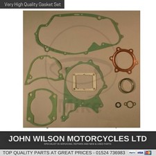 Yamaha DT250 MX 1977-1982