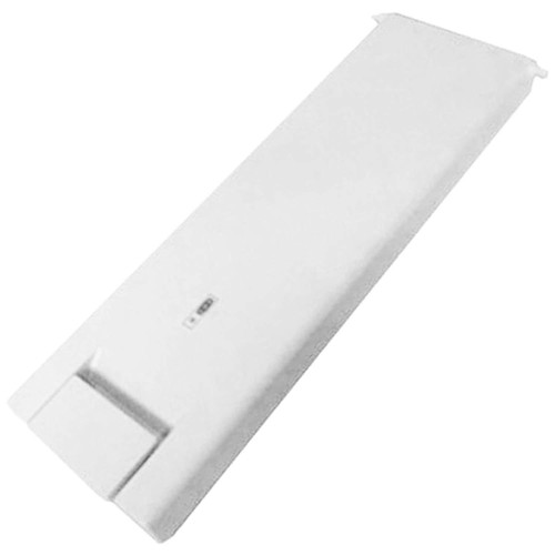 Door evaporator panel handle - door,