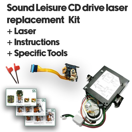 Sound leisure jukebox drive - leisure,