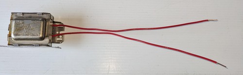 Watt fluorescent lamp - watt,