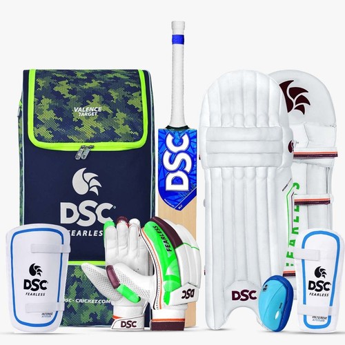 Dsc kashmir willow - kashmir, complete