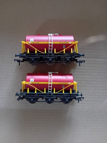 Hornby rake r 6454 - rake, 2