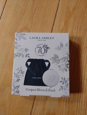 New Laura Ashley Compact