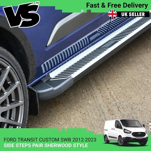 Fits ford transit custom - ford,
