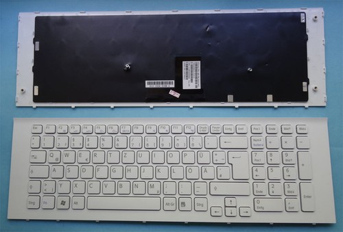 Keyboard sony vaio pcg 91111m - vaio, pcg-91111m