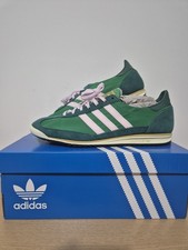 Adidas SL 72 OG  Indigo/green