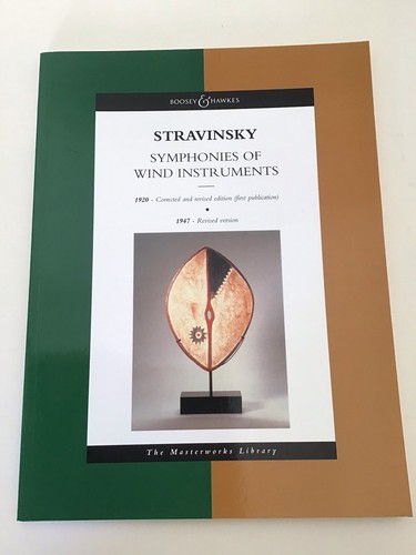Boosey and hawkes - and,
