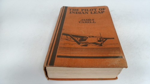 The pilot of indian leap - pilot,