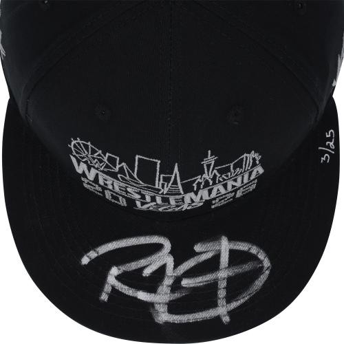 Randy orton wwe signed - orton,