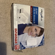 Devolo dLAN 200 AV Wireless