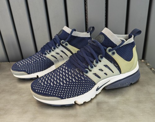 Nike air presto - nike, flyknit