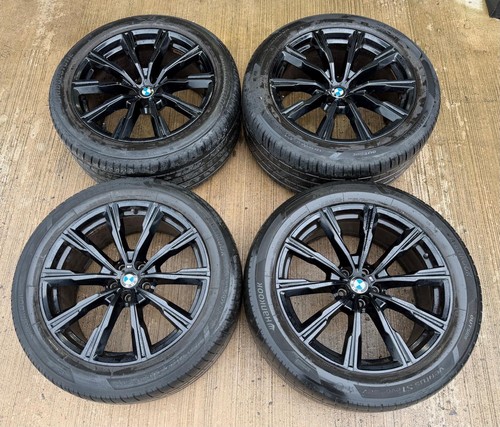Genuine bmw series g05 - bmw,