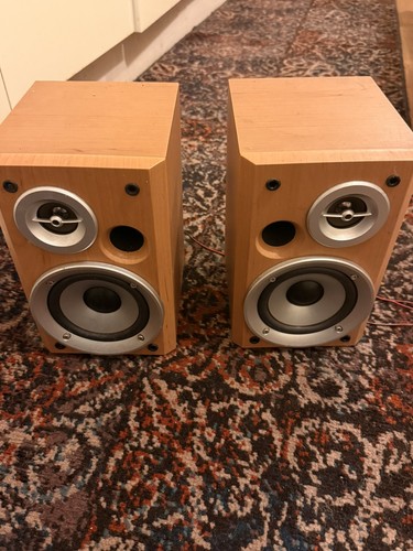 Jvc speakers 60w - jvc,