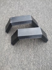 Erde 102 Trailer steel