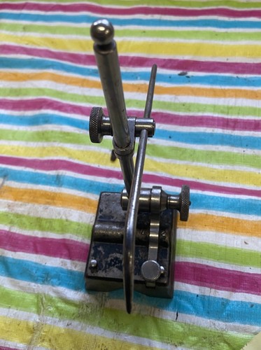 Starrett universal surface - starrett,