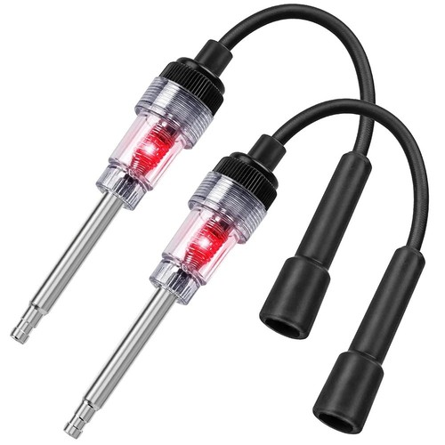2pcs 12v car spark - 6-12v,