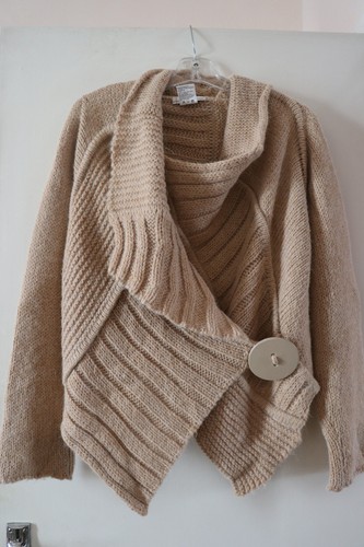 Crea concept chunky warm - chunky,