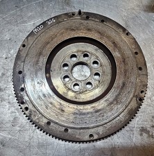 BMW Solid Flywheel Single Mass