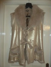 Toscana Shearling Sheepskin