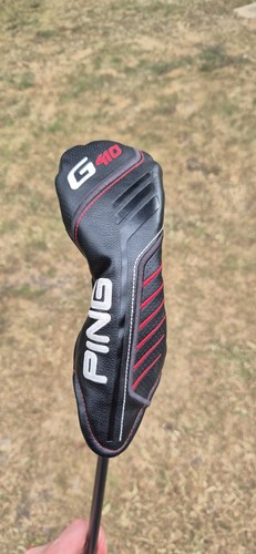 Ping g410 hybrid - g410, club