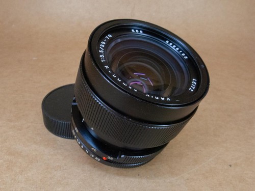 Leitz leica 70mm - leitz, 35