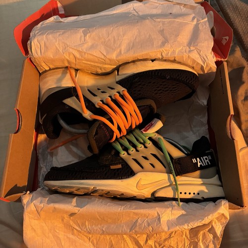 Nike virgil abloh - nike, off-white