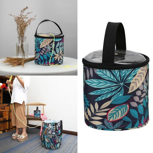 Yarn holder knitting storage - yarn,