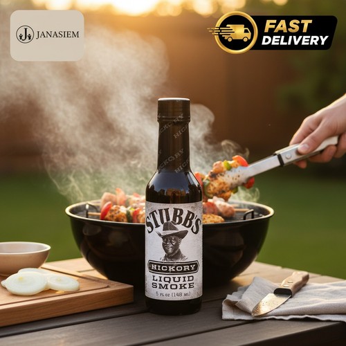 Stubb gluten free hickory - stubb's,