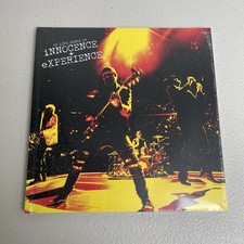 U2 Live Songs of iNNOCENCE +