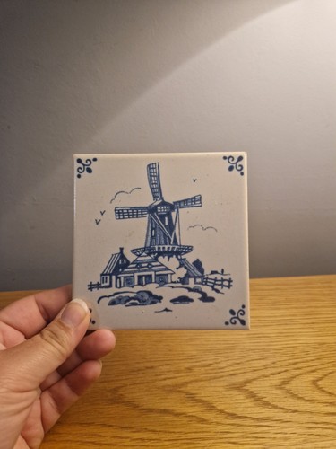 Vintage tile royal - vintage, mosa
