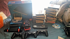 boxed ps3 500gb , xperia play
