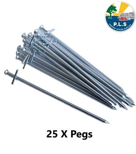 Tarzan rock pegs - rock, earth