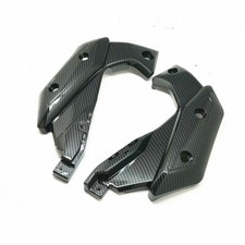 Carbon Fiber Side Panel Raw