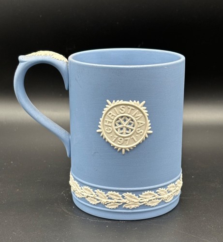 Wedgwood jasperware piccadilly - jasperware,